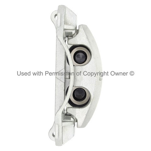 Quality-Built Disc Brake Caliper P/N:BC186863 Fits: Nissan Nv1500 21-12, Nissan Nv2500 21-12, Nissan Nv3500 21-12, Nissan Titan 18-17, Nissan Titan Xd 24-16 - Image 3