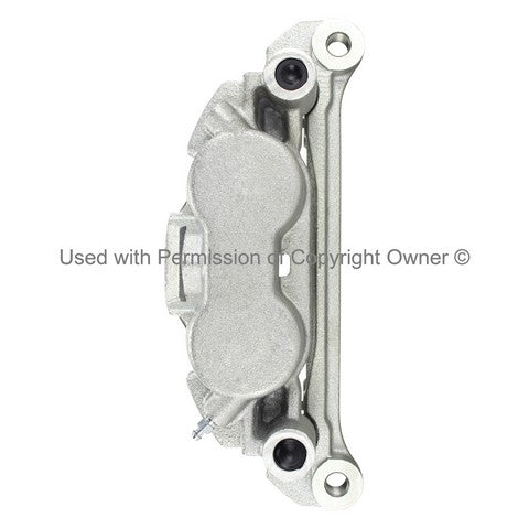 Quality-Built Disc Brake Caliper P/N:BC186863 Fits: Nissan Nv1500 21-12, Nissan Nv2500 21-12, Nissan Nv3500 21-12, Nissan Titan 18-17, Nissan Titan Xd 24-16 - Image 5