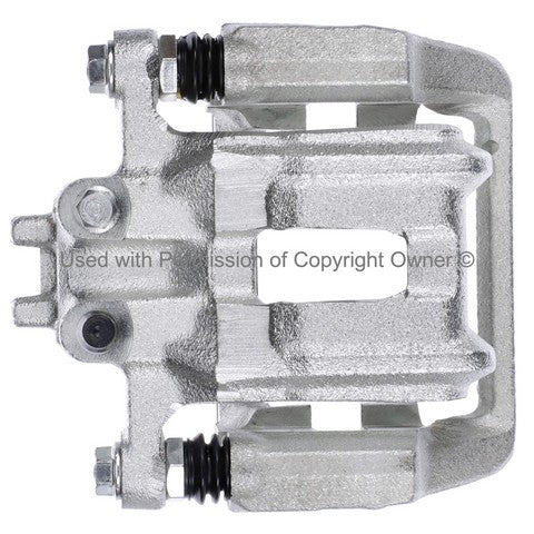 Quality-Built Disc Brake Caliper P/N:BC186886 Fits: Honda Cr-v 12-09, Honda Cr-v 2007 - Image 3