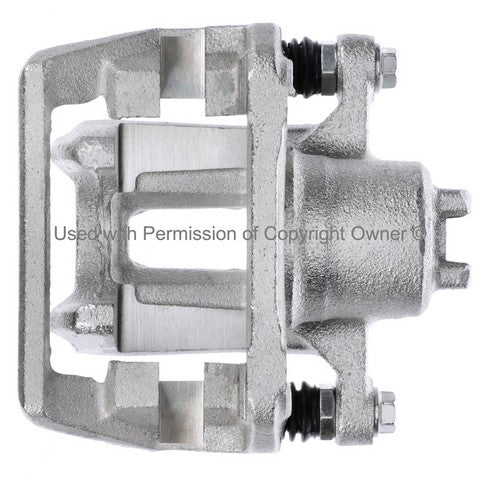 Quality-Built Disc Brake Caliper P/N:BC186886 Fits: Honda Cr-v 12-09, Honda Cr-v 2007 - Image 5