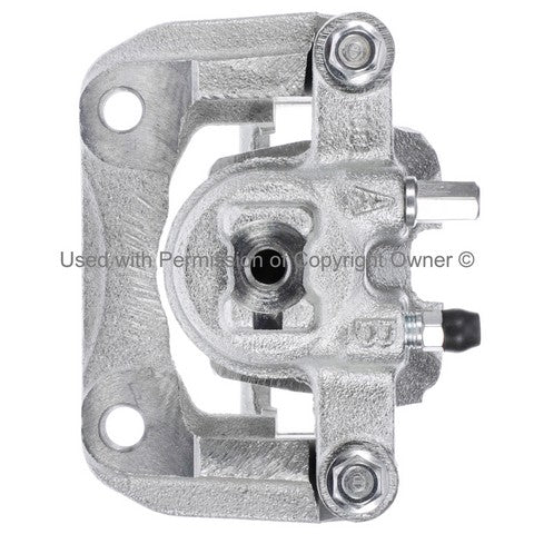 Quality-Built Disc Brake Caliper P/N:BC186886 Fits: Honda Cr-v 12-09, Honda Cr-v 2007 - Image 2
