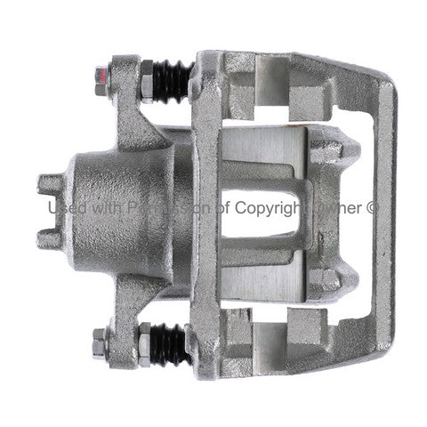 Quality-Built Disc Brake Caliper P/N:BC186887 Fits: Honda Cr-v 12-09, Honda Cr-v 2007 - Image 3