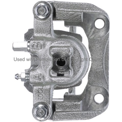 Quality-Built Disc Brake Caliper P/N:BC186887 Fits: Honda Cr-v 12-09, Honda Cr-v 2007 - Image 2