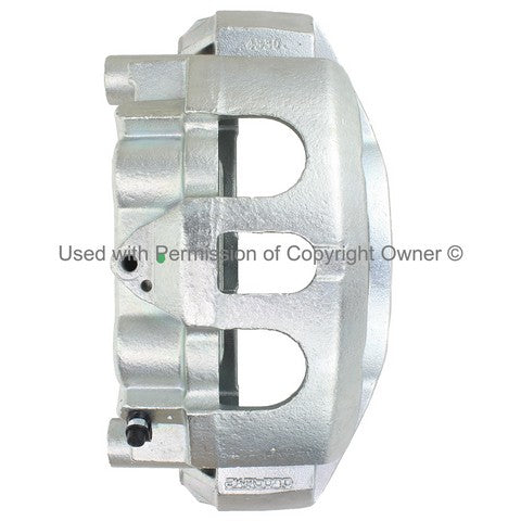 Quality-Built Disc Brake Caliper P/N:BC186888 Fits: Nissan Nv1500 21-12, Nissan Nv2500 21-12, Nissan Nv3500 21-12, Nissan Titan Xd 24-16 - Image 5