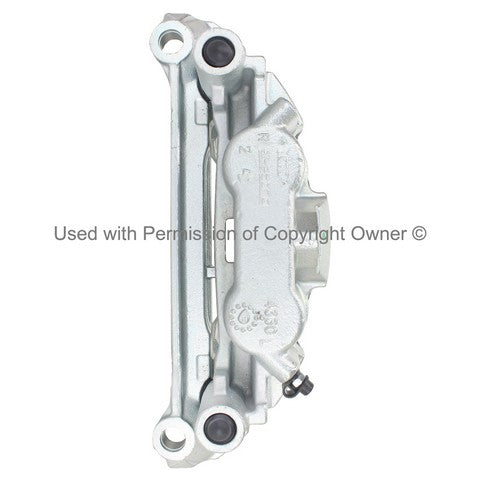 Quality-Built Disc Brake Caliper P/N:BC186888 Fits: Nissan Nv1500 21-12, Nissan Nv2500 21-12, Nissan Nv3500 21-12, Nissan Titan Xd 24-16 - Image 2