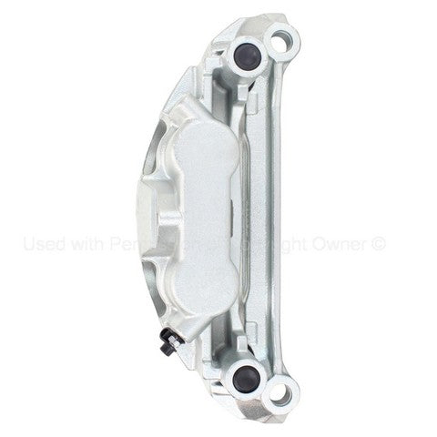 Quality-Built Disc Brake Caliper P/N:BC186889 Fits: Nissan Nv1500 21-12, Nissan Nv2500 21-12, Nissan Nv3500 21-12, Nissan Titan Xd 24-16 - Image 3