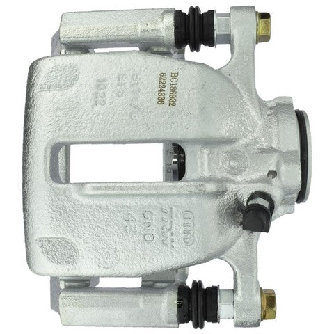 Quality-Built Disc Brake Caliper P/N:BC186932 Fits: Audi A6 18-14, Audi A6 Quattro 18-12, Audi A7 Quattro 18-12, Audi Q5 17-13 - Image 4