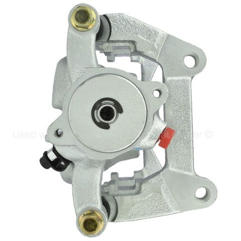 Quality-Built Disc Brake Caliper P/N:BC186932 Fits: Audi A6 18-14, Audi A6 Quattro 18-12, Audi A7 Quattro 18-12, Audi Q5 17-13 - Image 2
