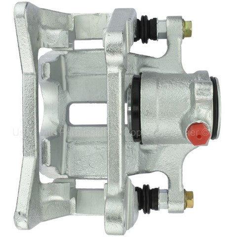 Quality-Built Disc Brake Caliper P/N:BC186933 Fits: Audi A6 18-14, Audi A6 Quattro 18-12, Audi A7 Quattro 18-12, Audi Q5 17-13 - Image 5
