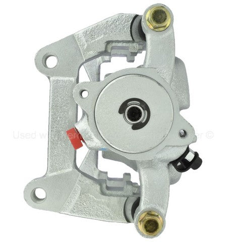 Quality-Built Disc Brake Caliper P/N:BC186933 Fits: Audi A6 18-14, Audi A6 Quattro 18-12, Audi A7 Quattro 18-12, Audi Q5 17-13 - Image 3