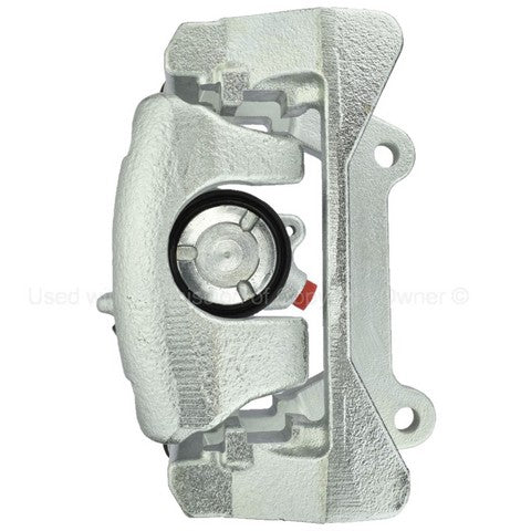 Quality-Built Disc Brake Caliper P/N:BC186933 Fits: Audi A6 18-14, Audi A6 Quattro 18-12, Audi A7 Quattro 18-12, Audi Q5 17-13 - Image 2