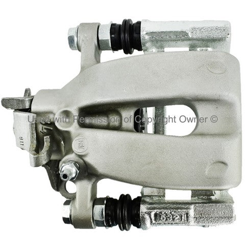 Quality-Built Disc Brake Caliper P/N:BC186964 Fits: Fiat 500 19-12 - Image 3