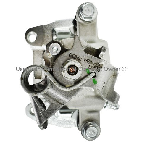 Quality-Built Disc Brake Caliper P/N:BC186964 Fits: Fiat 500 19-12 - Image 2