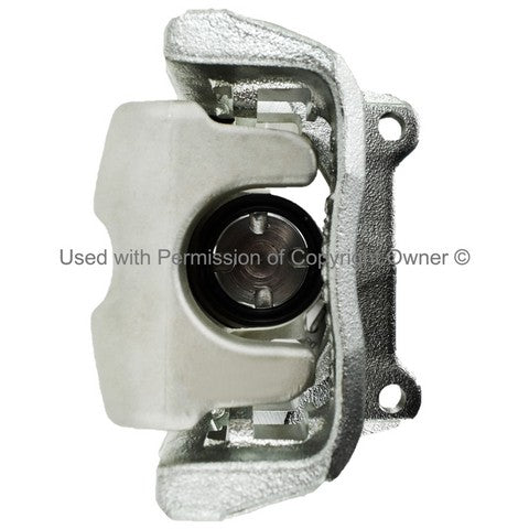 Quality-Built Disc Brake Caliper P/N:BC186964 Fits: Fiat 500 19-12 - Image 4