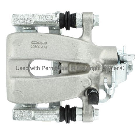 Quality-Built Disc Brake Caliper P/N:BC186965 Fits: Fiat 500 19-12 - Image 3