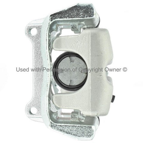 Quality-Built Disc Brake Caliper P/N:BC186965 Fits: Fiat 500 19-12 - Image 4