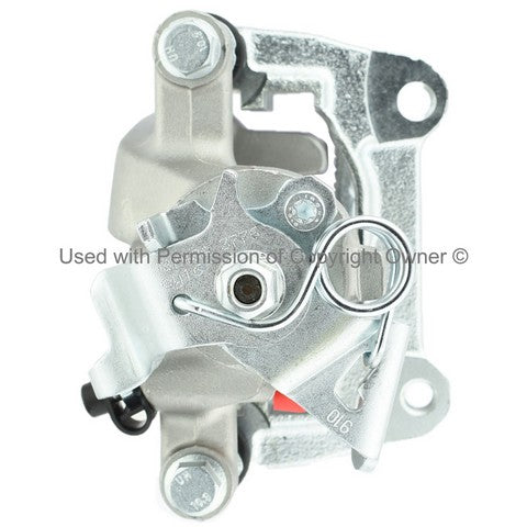 Quality-Built Disc Brake Caliper P/N:BC186965 Fits: Fiat 500 19-12 - Image 2