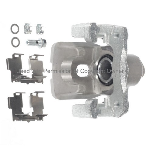 Quality-Built Disc Brake Caliper P/N:BC186992 Fits: Lexus Es300h 18-13, Lexus Es350 18-13, Toyota Avalon 18-13, Toyota Camry 17-12 - Image 1