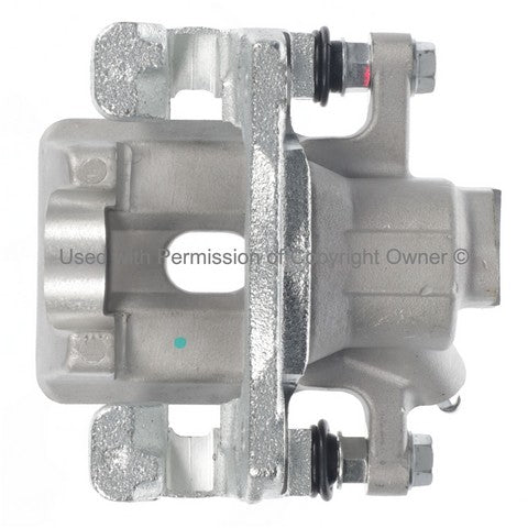 Quality-Built Disc Brake Caliper P/N:BC186992 Fits: Lexus Es300h 18-13, Lexus Es350 18-13, Toyota Avalon 18-13, Toyota Camry 17-12 - Image 3