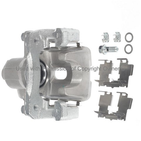 Quality-Built Disc Brake Caliper P/N:BC186993 Fits: Lexus Es300h 18-13, Lexus Es350 18-13, Toyota Avalon 18-13, Toyota Camry 17-12 - Image 1