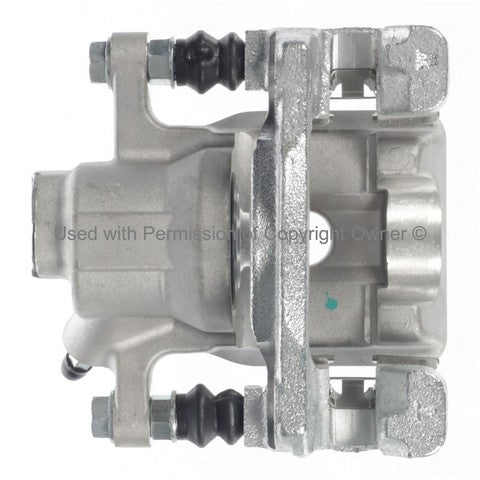 Quality-Built Disc Brake Caliper P/N:BC186993 Fits: Lexus Es300h 18-13, Lexus Es350 18-13, Toyota Avalon 18-13, Toyota Camry 17-12 - Image 4