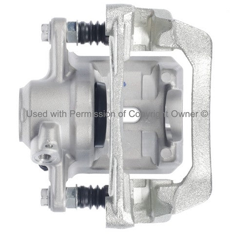 Quality-Built Disc Brake Caliper P/N:BC187028 Fits: Subaru Crosstrek 23-16, Subaru Forester 18-14, Subaru Impreza 23-12, Subaru Xv Crosstrek 15-13 - Image 2