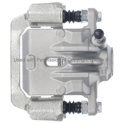 Quality-Built Disc Brake Caliper P/N:BC187029 Fits: Subaru Crosstrek 23-16, Subaru Forester 18-14, Subaru Impreza 23-12, Subaru Xv Crosstrek 15-13 - Image 3