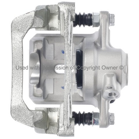 Quality-Built Disc Brake Caliper P/N:BC187029 Fits: Subaru Crosstrek 23-16, Subaru Forester 18-14, Subaru Impreza 23-12, Subaru Xv Crosstrek 15-13 - Image 5