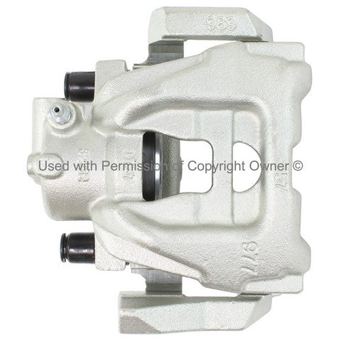 Quality-Built Disc Brake Caliper P/N:BC187030 Fits: Fiat 500l 20-14, Ram Promaster City 22-15 - Image 5