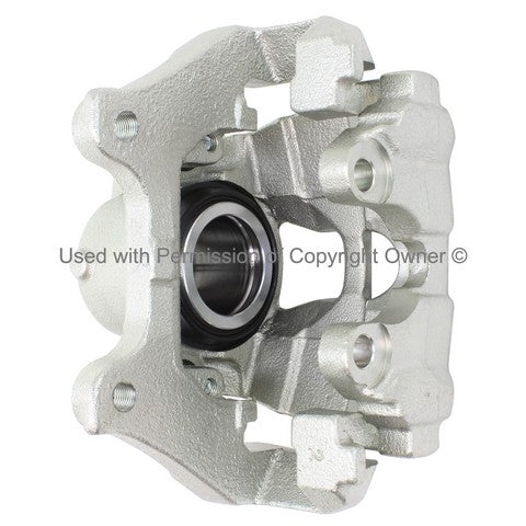 Quality-Built Disc Brake Caliper P/N:BC187031 Fits: Fiat 500l 20-14, Ram Promaster City 22-15 - Image 1