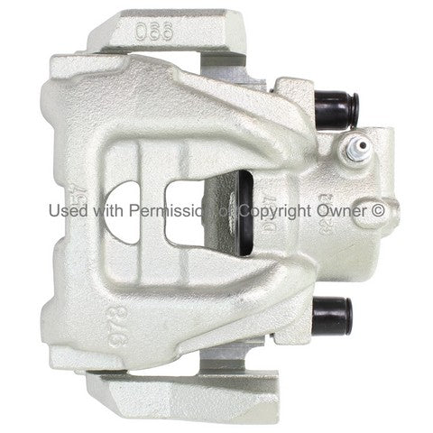 Quality-Built Disc Brake Caliper P/N:BC187031 Fits: Fiat 500l 20-14, Ram Promaster City 22-15 - Image 2