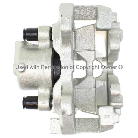 Quality-Built Disc Brake Caliper P/N:BC187031 Fits: Fiat 500l 20-14, Ram Promaster City 22-15 - Image 4