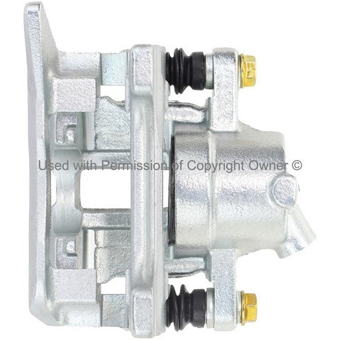 Quality-Built Disc Brake Caliper P/N:BC187043 Fits: Smart Fortwo 16-05 - Image 2