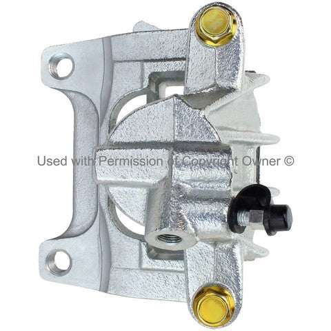 Quality-Built Disc Brake Caliper P/N:BC187043 Fits: Smart Fortwo 16-05 - Image 4