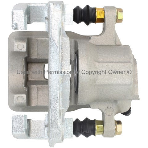 Quality-Built Disc Brake Caliper P/N:BC187049 Fits: Toyota Rav4 18-11 - Image 3