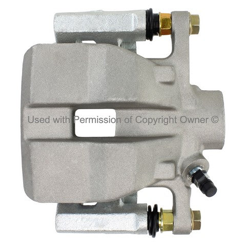 Quality-Built Disc Brake Caliper P/N:BC187080 Fits: Lexus Rx350 15-12, Lexus Rx450h 15-12, Toyota Highlander 19-14, Toyota Sienna 20-13 - Image 3