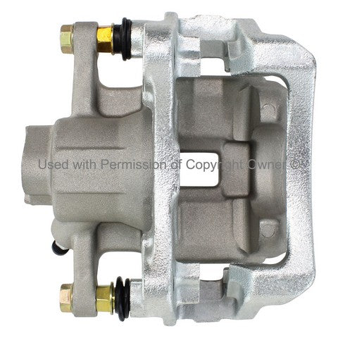 Quality-Built Disc Brake Caliper P/N:BC187080 Fits: Lexus Rx350 15-12, Lexus Rx450h 15-12, Toyota Highlander 19-14, Toyota Sienna 20-13 - Image 2