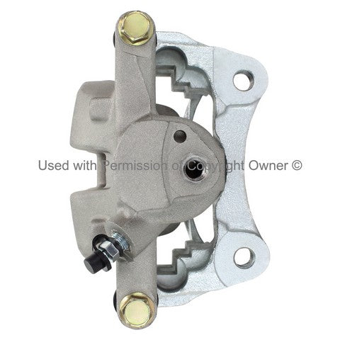 Quality-Built Disc Brake Caliper P/N:BC187080 Fits: Lexus Rx350 15-12, Lexus Rx450h 15-12, Toyota Highlander 19-14, Toyota Sienna 20-13 - Image 4