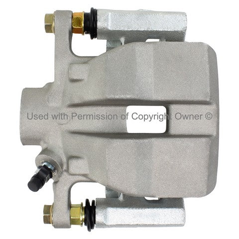 Quality-Built Disc Brake Caliper P/N:BC187081 Fits: Lexus Rx350 15-12, Lexus Rx450h 15-12, Toyota Highlander 19-14, Toyota Sienna 20-13 - Image 4
