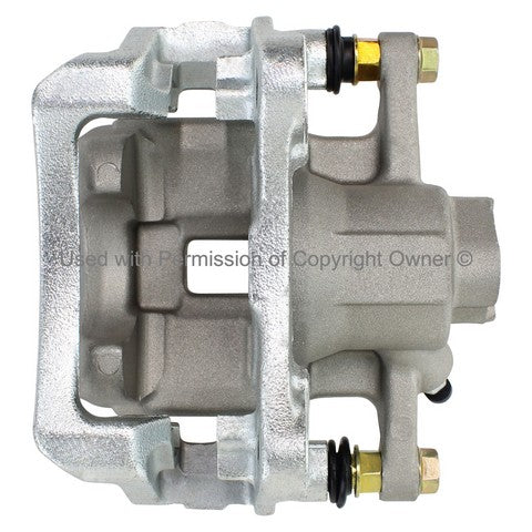 Quality-Built Disc Brake Caliper P/N:BC187081 Fits: Lexus Rx350 15-12, Lexus Rx450h 15-12, Toyota Highlander 19-14, Toyota Sienna 20-13 - Image 5