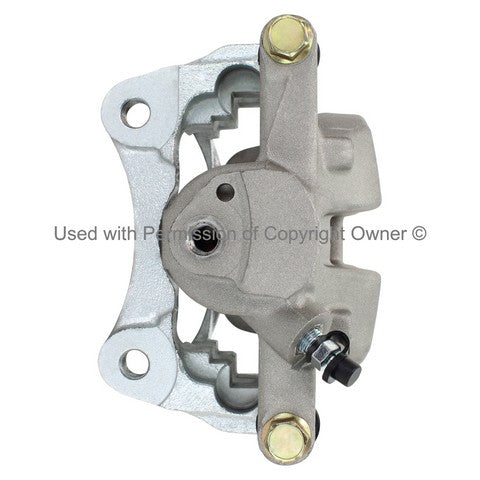 Quality-Built Disc Brake Caliper P/N:BC187081 Fits: Lexus Rx350 15-12, Lexus Rx450h 15-12, Toyota Highlander 19-14, Toyota Sienna 20-13 - Image 3