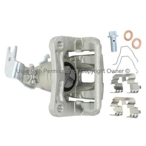 Quality-Built Disc Brake Caliper P/N:BC187096 Fits: Honda Accord 17-13 - Image 1