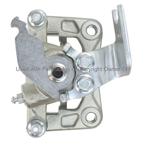 Quality-Built Disc Brake Caliper P/N:BC187096 Fits: Honda Accord 17-13 - Image 3