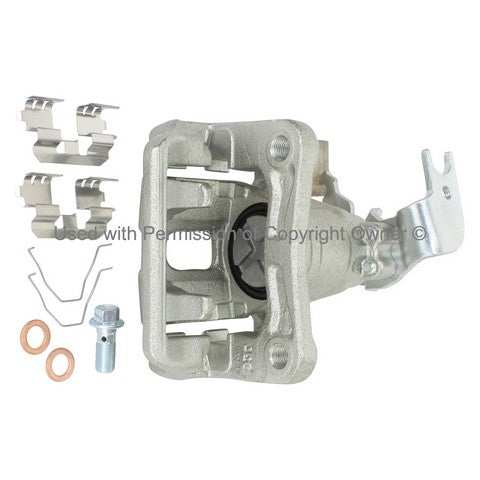Quality-Built Disc Brake Caliper P/N:BC187097 Fits: Honda Accord 17-13 - Image 1