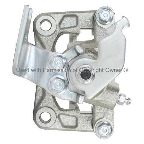 Quality-Built Disc Brake Caliper P/N:BC187097 Fits: Honda Accord 17-13 - Image 4