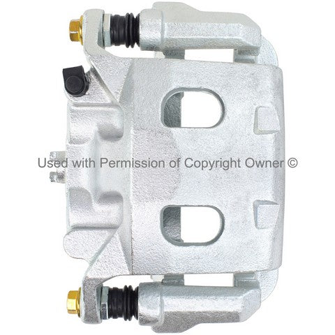 Quality-Built Disc Brake Caliper P/N:BC187100 Fits: Infiniti Jx35 2013, Infiniti Qx60 20-14, Nissan Murano 24-15, Nissan Pathfinder 21-13 - Image 3