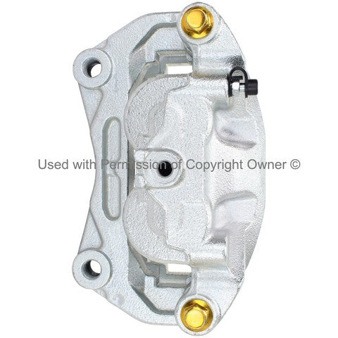 Quality-Built Disc Brake Caliper P/N:BC187100 Fits: Infiniti Jx35 2013, Infiniti Qx60 20-14, Nissan Murano 24-15, Nissan Pathfinder 21-13 - Image 4