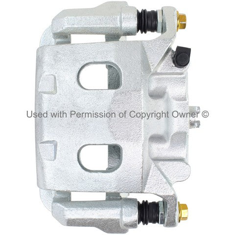 Quality-Built Disc Brake Caliper P/N:BC187101 Fits: Infiniti Jx35 2013, Infiniti Qx60 20-14, Nissan Murano 24-15, Nissan Pathfinder 21-13 - Image 4