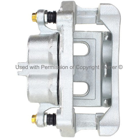 Quality-Built Disc Brake Caliper P/N:BC187101 Fits: Infiniti Jx35 2013, Infiniti Qx60 20-14, Nissan Murano 24-15, Nissan Pathfinder 21-13 - Image 3