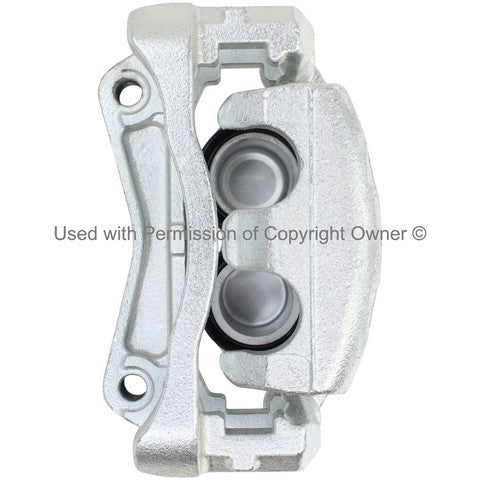Quality-Built Disc Brake Caliper P/N:BC187101 Fits: Infiniti Jx35 2013, Infiniti Qx60 20-14, Nissan Murano 24-15, Nissan Pathfinder 21-13 - Image 2
